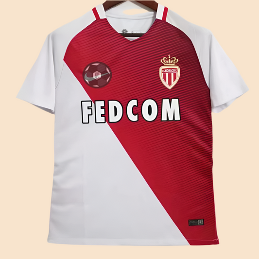 2016/2017 AS Monaco