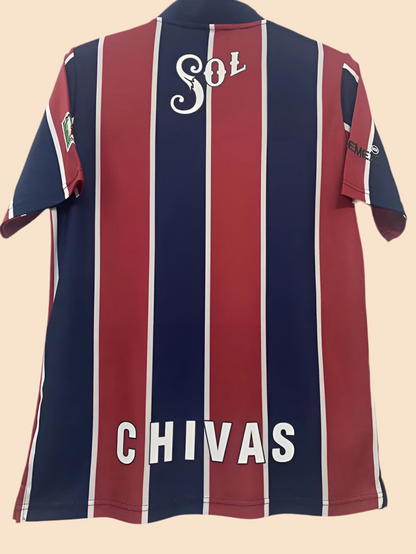 1996/1997 CD Guadalajara Chivas