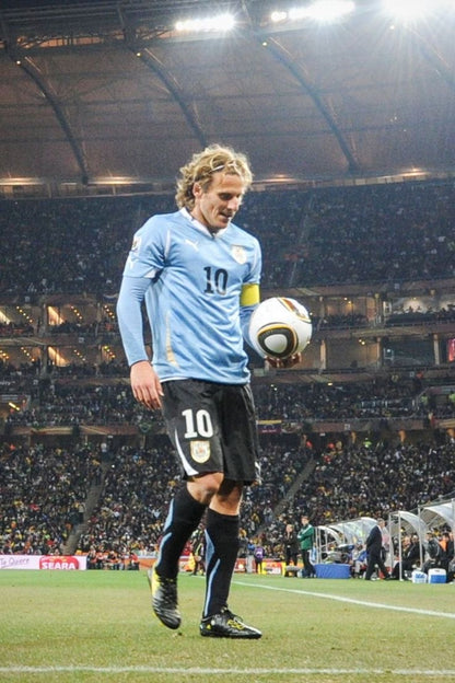 Balón Jabulani - Mundial 2010