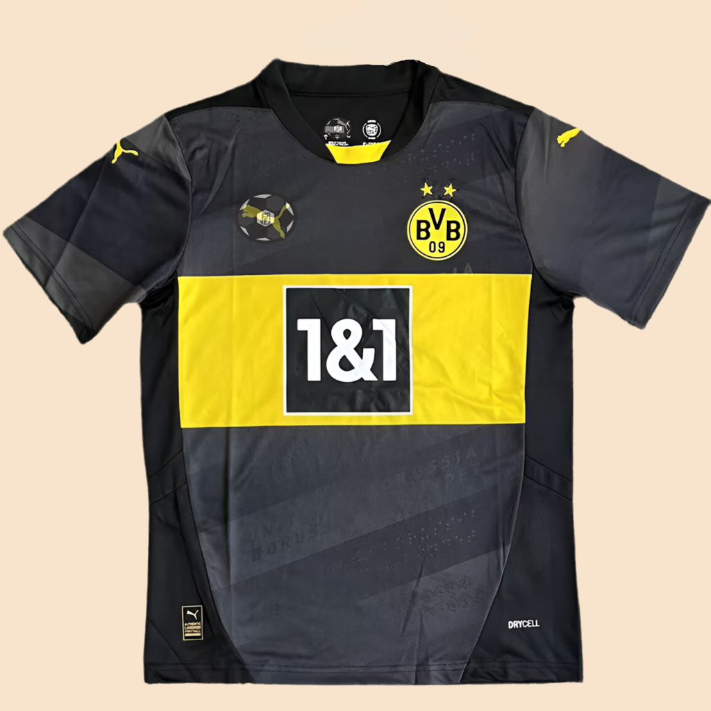 2024/2025 Borussia Dortmund