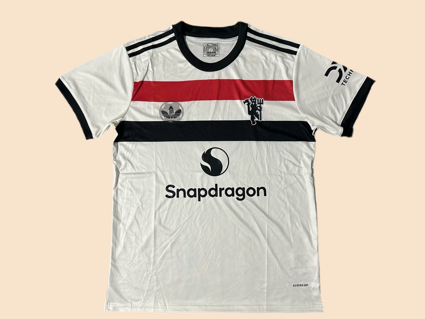2024/2025 Manchester United