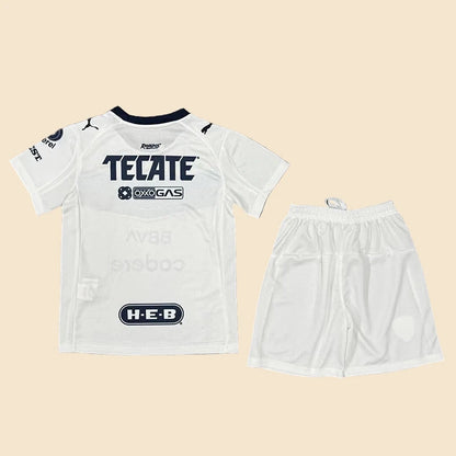Kids Kit – 2025/2026 CF Monterrey
