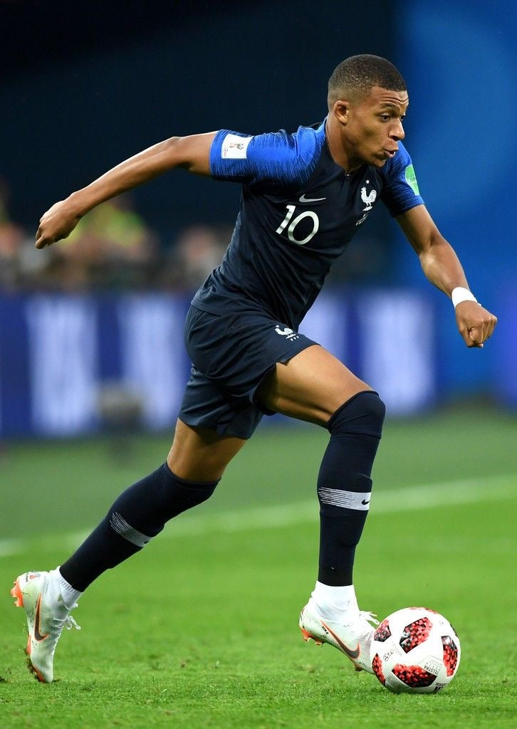 Balón Telstar 18 - Mundial 2018