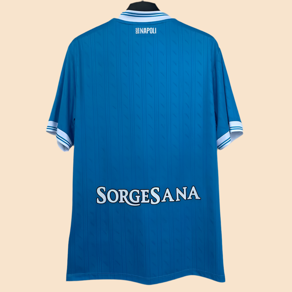 2025/2026 SSC Napoli