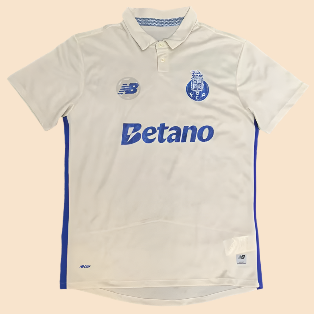 2025/2026 FC Porto
