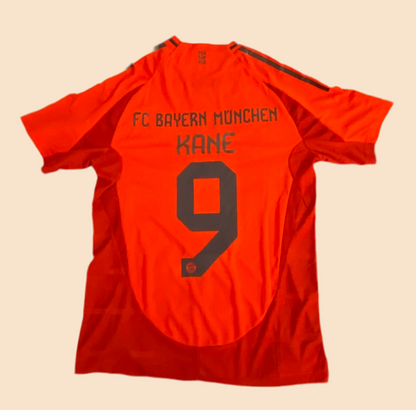 2024/2025 FC Bayern Múnich