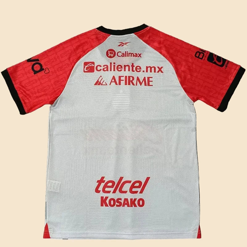 2025/2026  Club Tijuana (Xolos)