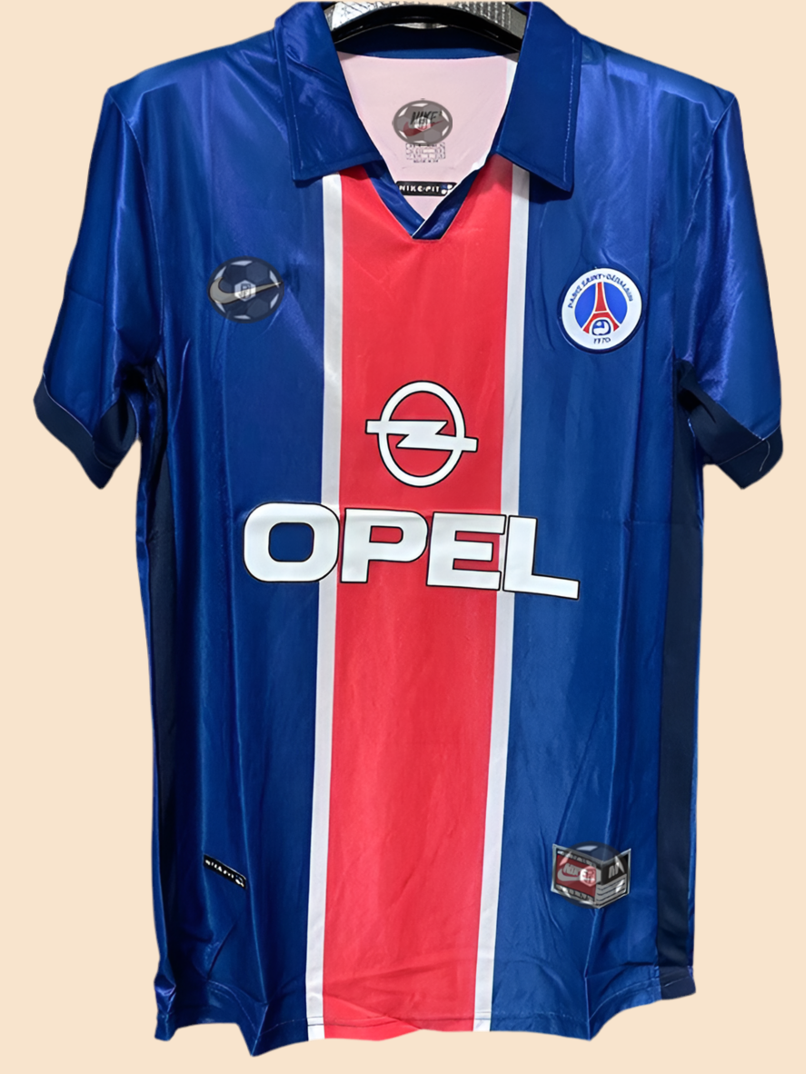 1998/1999 PSG Paris