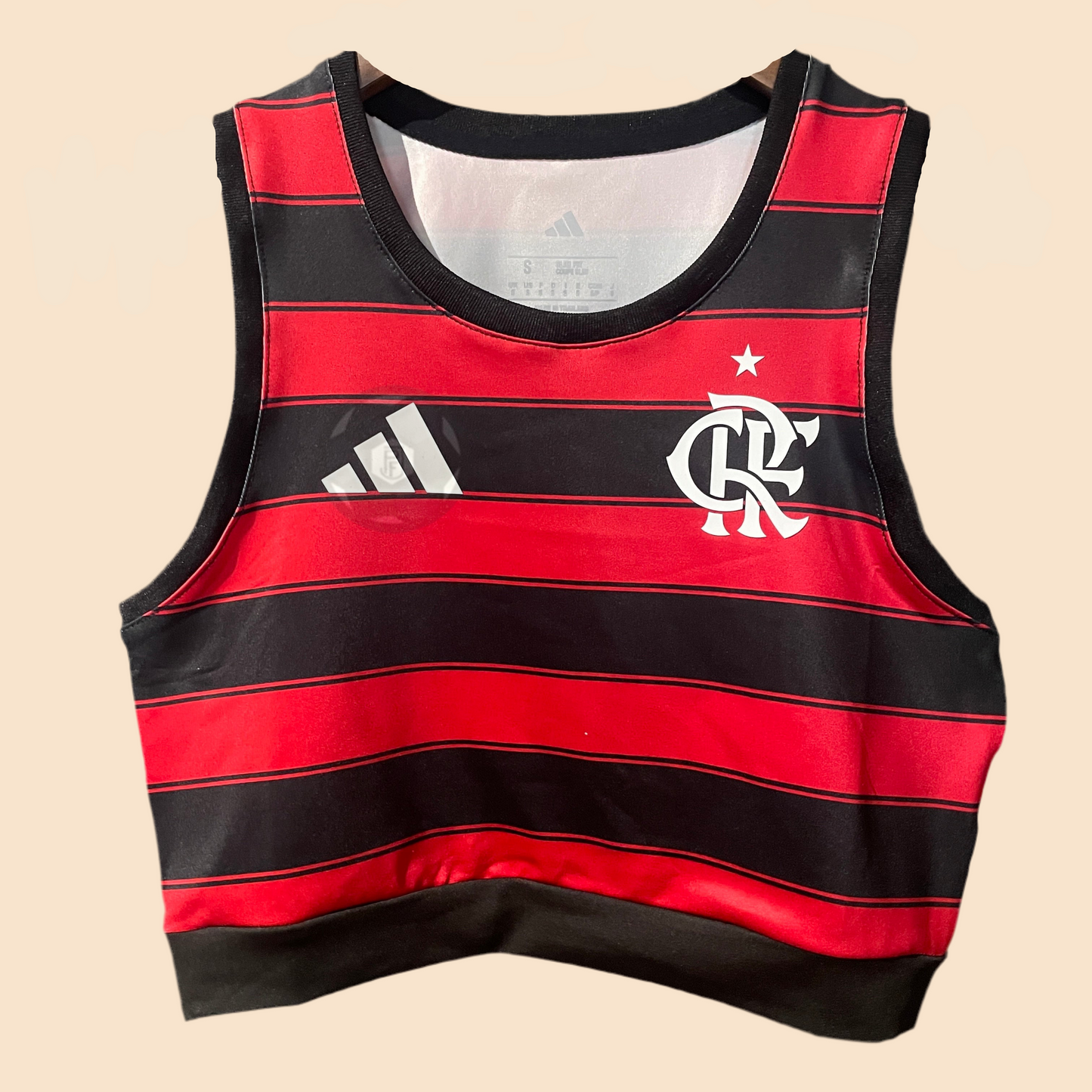 25/26 CR Flamengo