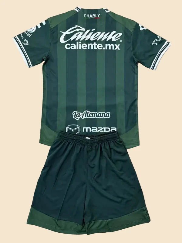 Kids Kit – 2025/2026 Club León