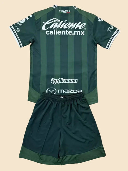 Kids Kit – 2025/2026 Club León