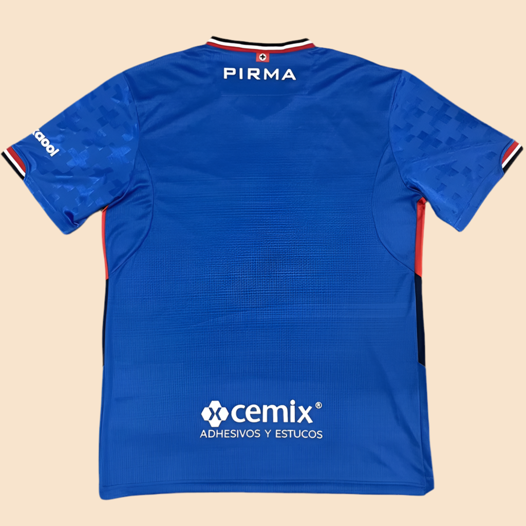 2025/2026 CF Cruz Azul