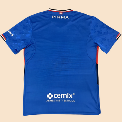 2025/2026 CF Cruz Azul