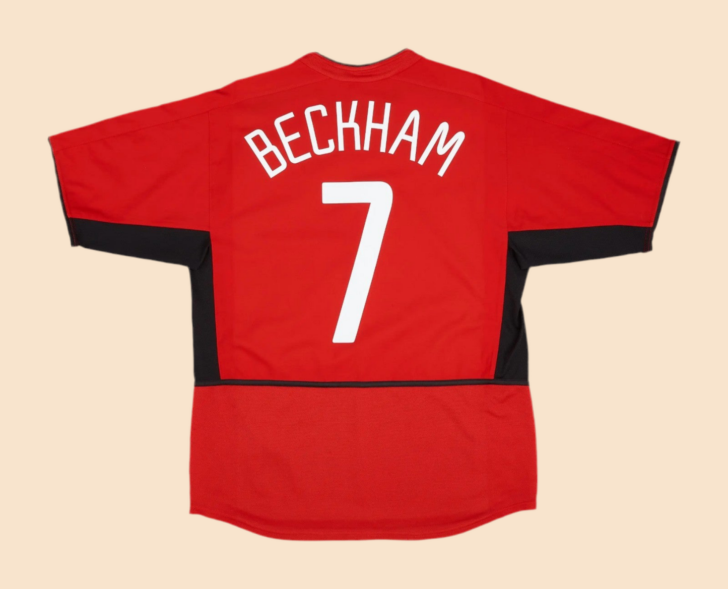2002/2003 Manchester United
