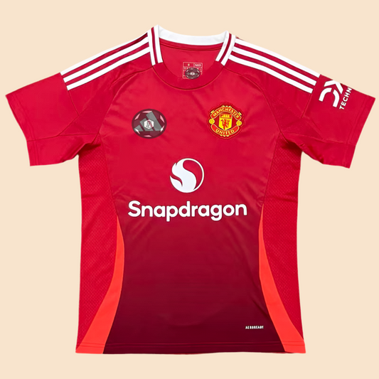 2024/2025 Manchester United