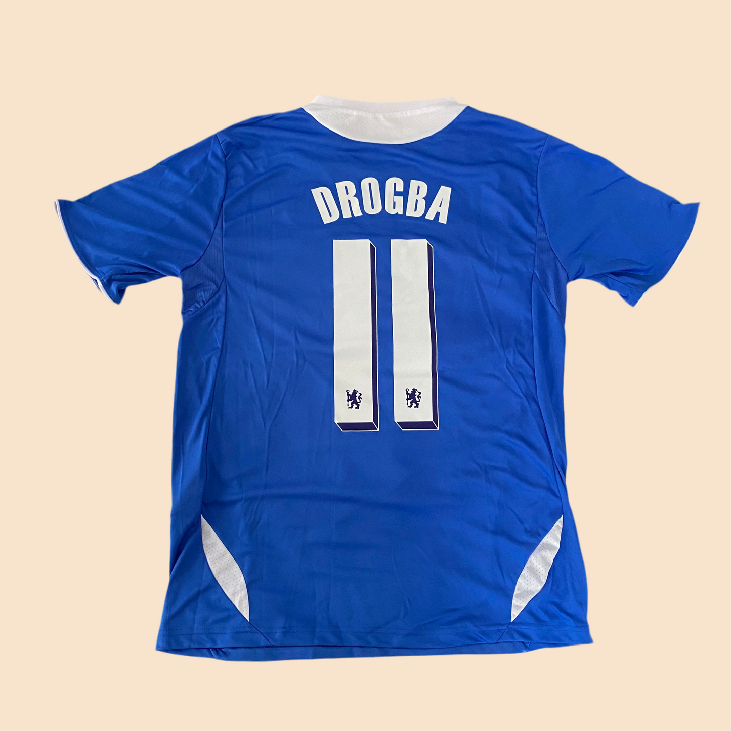 Final UCL Munich 2012 Chelsea FC