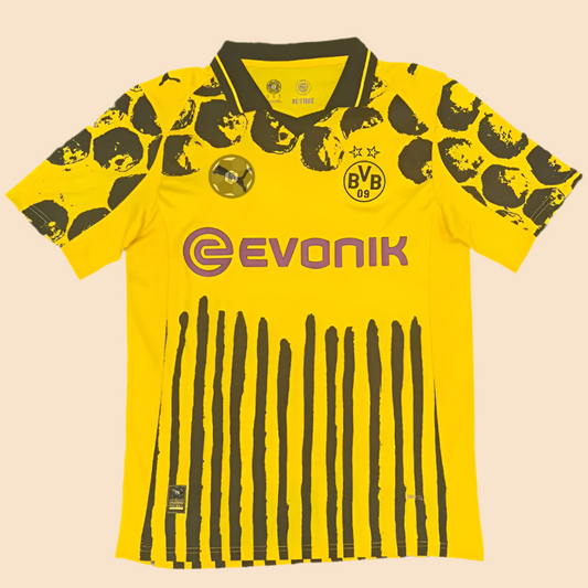 2025 Mundial de Clubes Borussia Dortmund