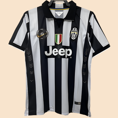 2014/2015 Juventus de Turín