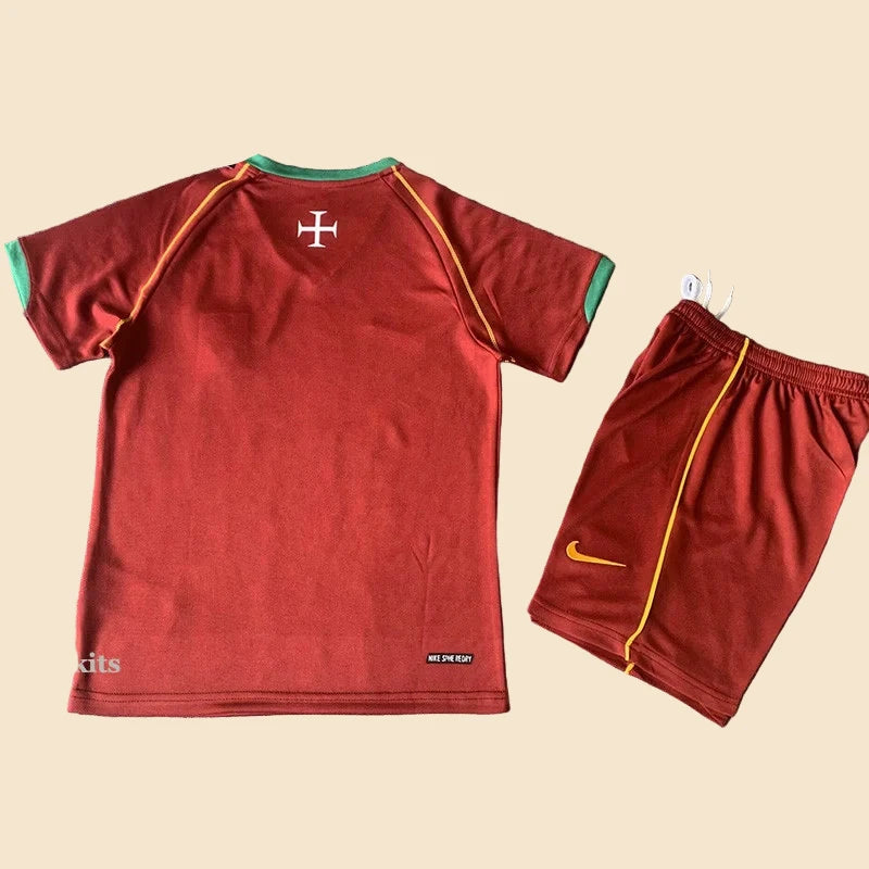 Kids Kit – World Cup 2006 Portugal