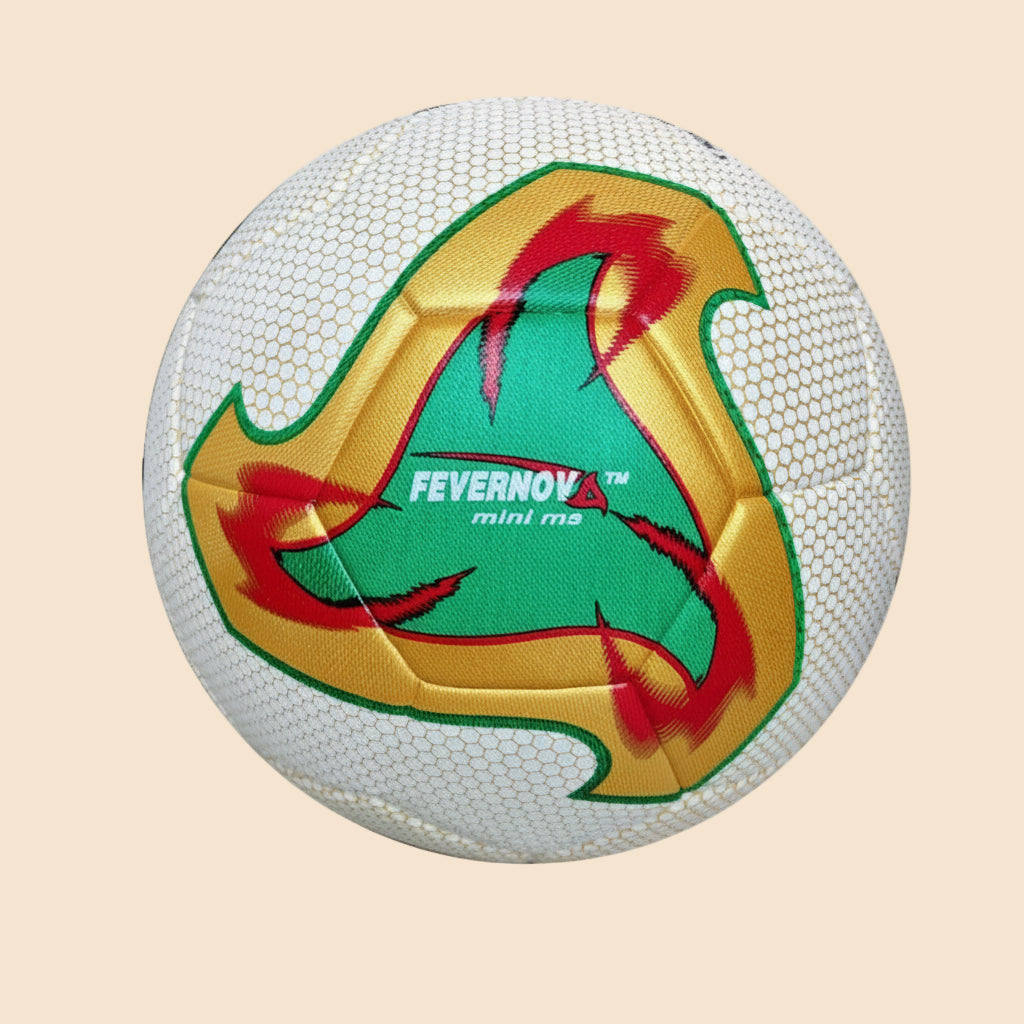 Balón Fevernova - Mundial 2002