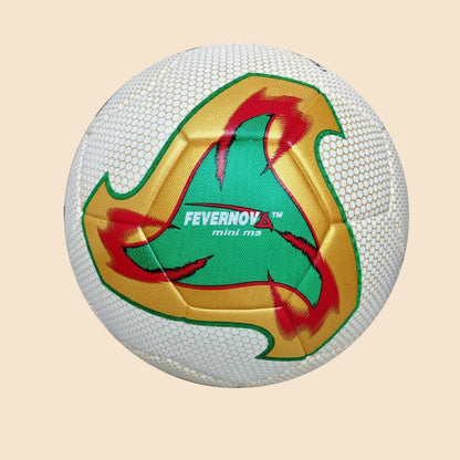Balón Fevernova - Mundial 2002