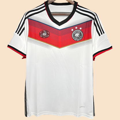 World Cup 2014 - Alemania