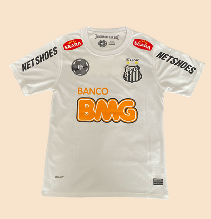 2012/2013 Santos FC