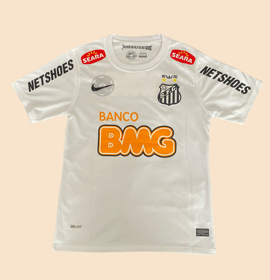 2012/2013 Santos FC