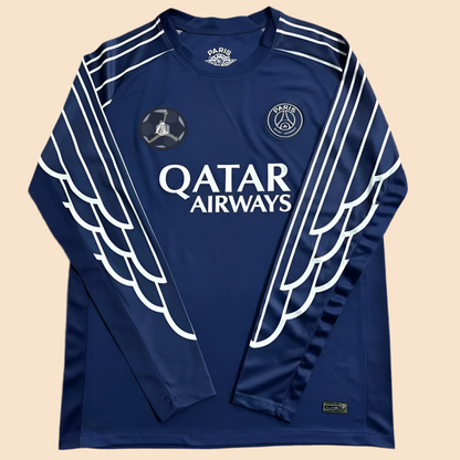 2024/2025 París Saint-Germain FC