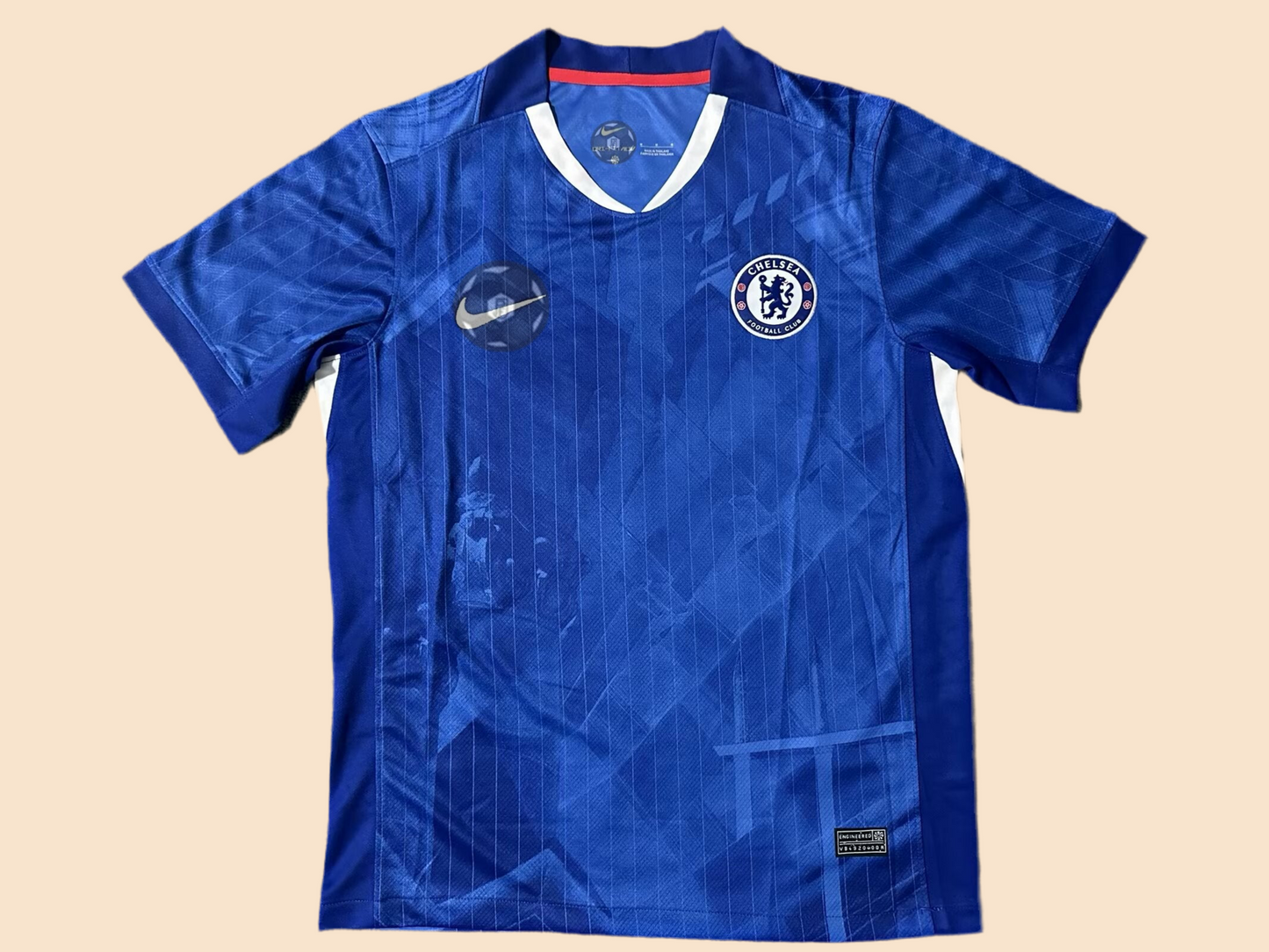 2025/2026 Chelsea FC