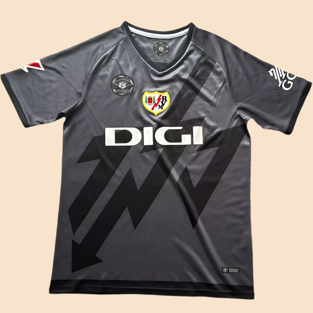 2024/2025 Rayo Vallecano