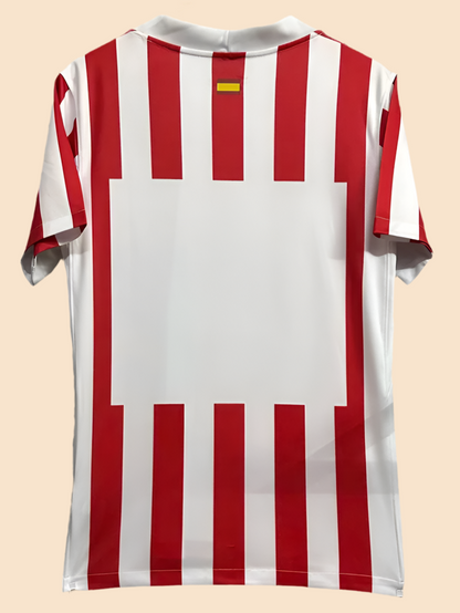 2025/2026 Atlético de Madrid