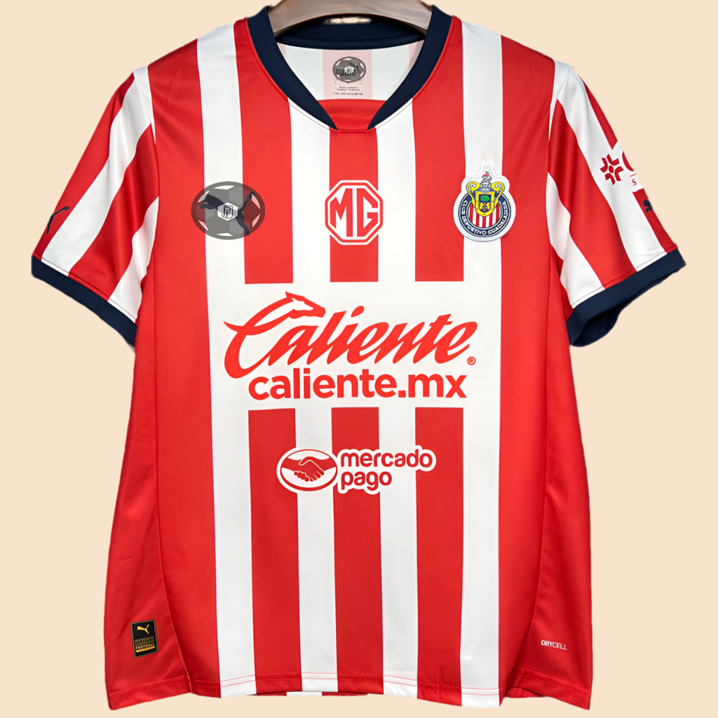 2024/2025 CD Guadalajara Chivas