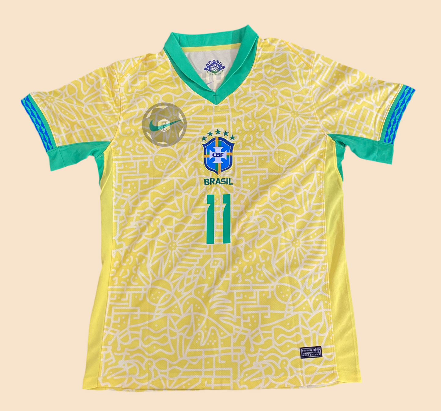 2024/2025 Brasil