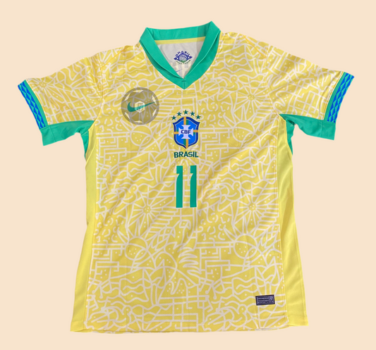 2024/2025 Brasil