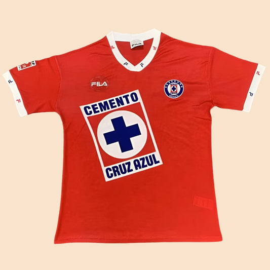 1996/1997 CF Cruz Azul