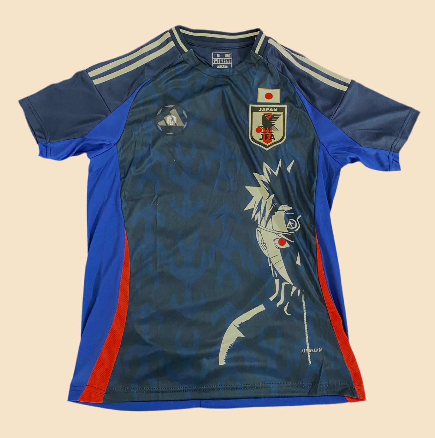 Japón Fan Edition x Naruto