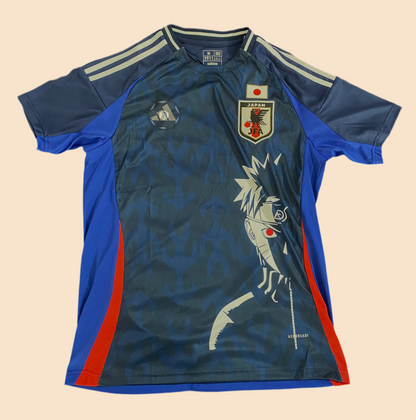 Japón Fan Edition x Naruto