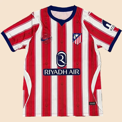 2026/2027 Atlético de Madrid