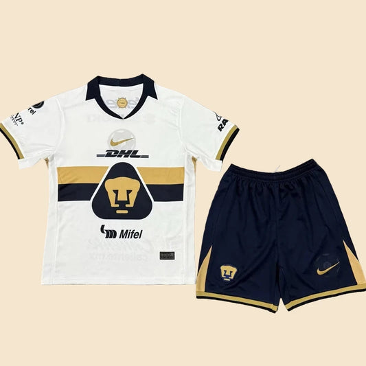 Kids Kit – 2025/2026 Pumas UNAM