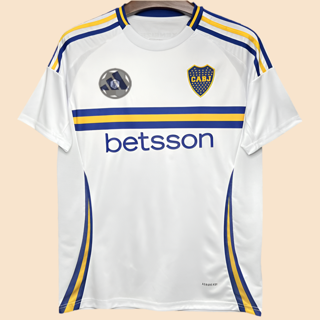 2024/2025 CA Boca Juniors