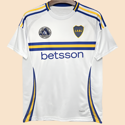 2024/2025 CA Boca Juniors