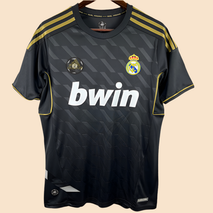 2011/2012 Real Madrid CF