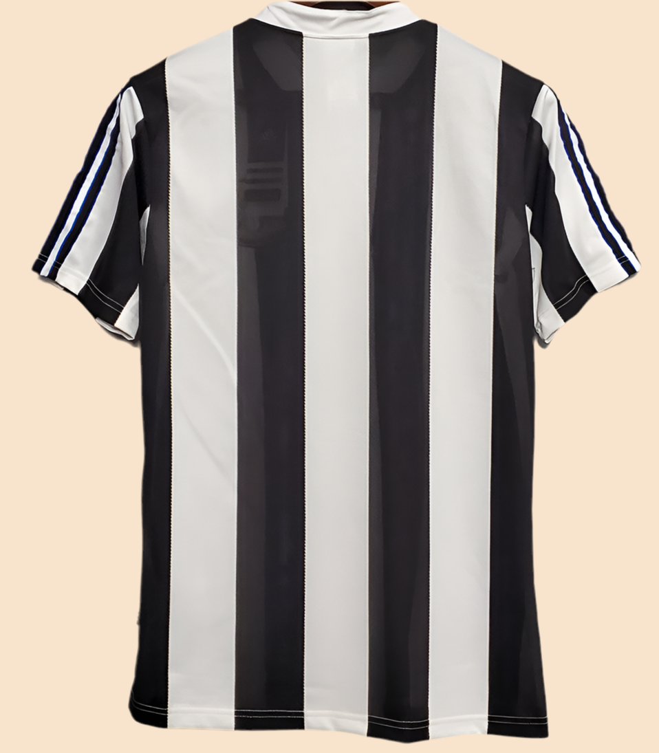 1995/1997 Newcastle