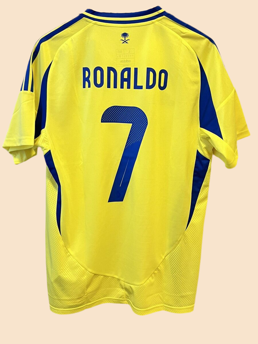 2024/2025 Al-Nassr