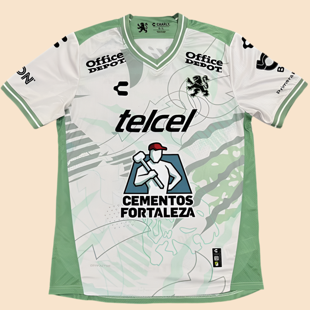 2025/2026 Club León