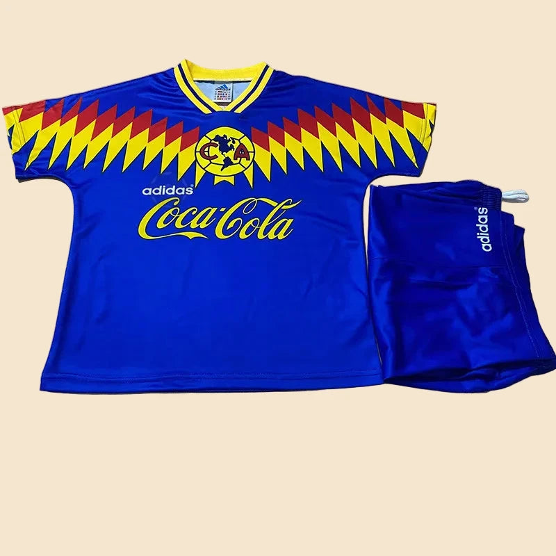Kids Kit – 1995 Club América