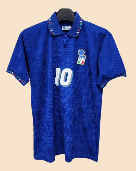 World Cup 1994 - Italia