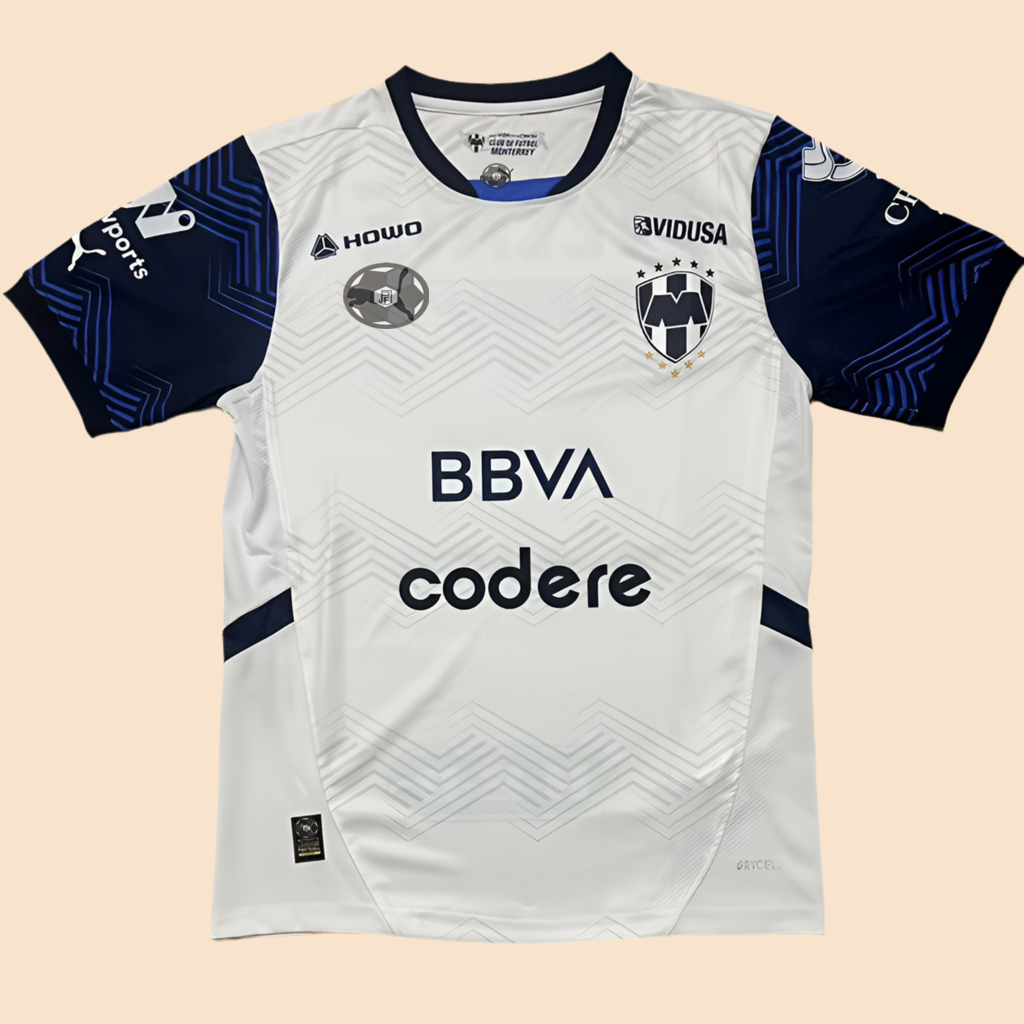 2024/2025 CF Monterrey