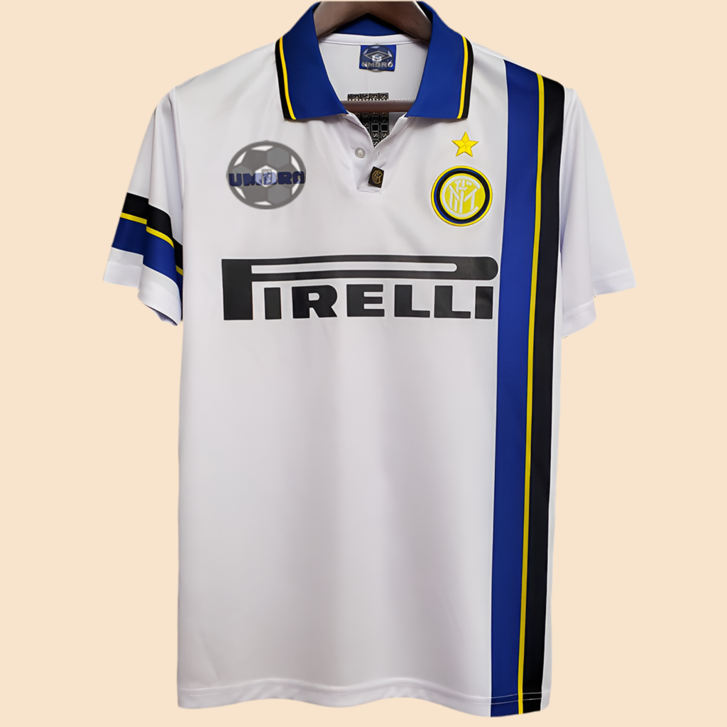 1997/1998 Inter de Milán